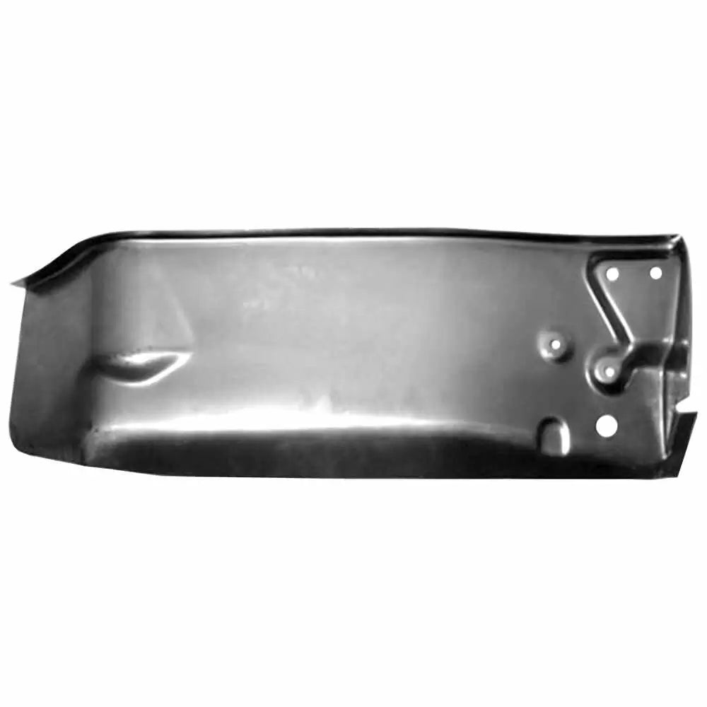 RH TOE BOARD CHEVROLET 6164 (STEEL GAUGE 19)
