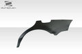 2000-2005 Lexus IS Series IS300 Duraflex RBS V2 Rear Fender Flares - 4 Piece