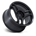 Wheel Pros Motegi KOJIN 18X10.5 5X4.5 72 22 M-BLK MR161MX18051222