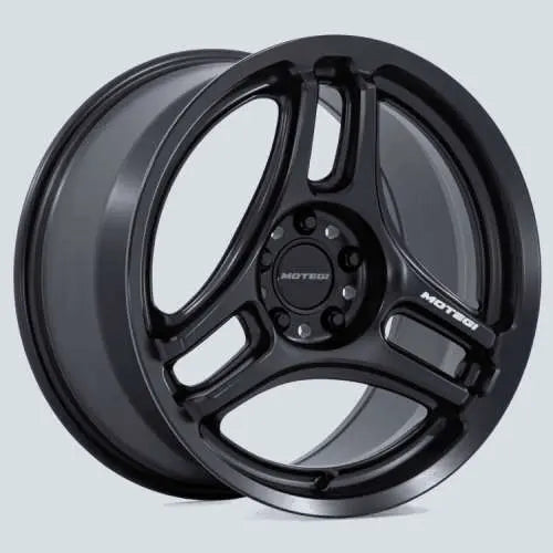 Wheel Pros Motegi KOJIN 18X10.5 5X4.5 72 22 M-BLK MR161MX18051222