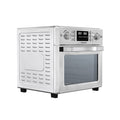 AIR FRYER 5IN1 0.93 CU. FT CONVENTION OVEN + PIZZA OVEN + GRILL + DEHYDRATOR