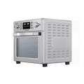 AIR FRYER 5IN1 0.93 CU. FT CONVENTION OVEN + PIZZA OVEN + GRILL + DEHYDRATOR