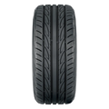 Yokohama Tire auto part detail