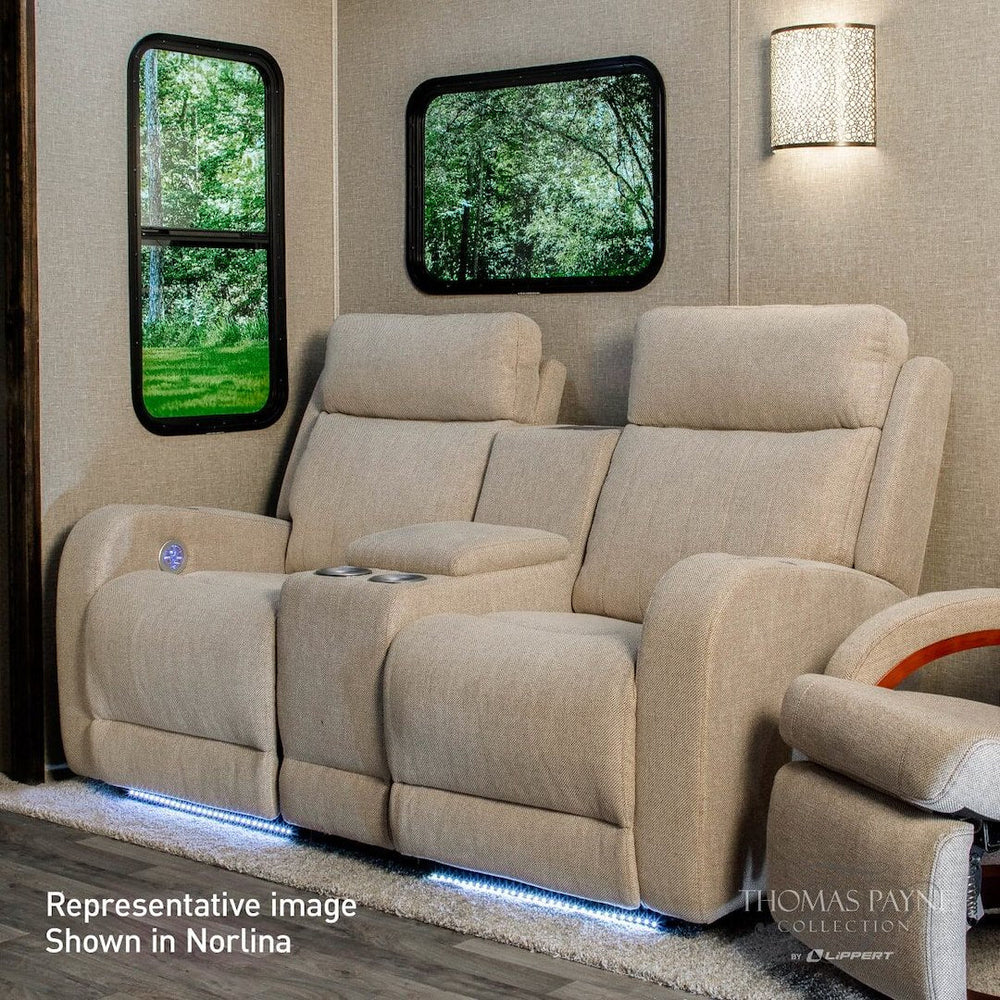 SEISMIC CENTER CONSOLE (NORLINA)