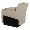 SEISMIC CENTER CONSOLE (NORLINA)