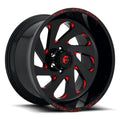 Fuel Wheels auto part