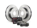 Brembo OE 01-03 BMW 530i/00-03 540i Front Disc Brake Kit