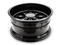 VIPER 806 20X10 GLOSS BLACK 8X165.1 21MM OS 125.2 CB