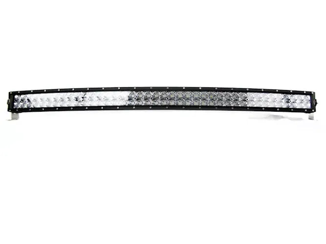 41.5IN WRAP AROUND ECOLIGHT LED LIGHT BARS W/ 3D REFLECTOR OPTICALS