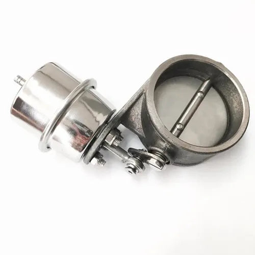 Ticon Industries 3in Normally Closed Titanium Valve w/ Boost Open