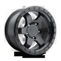 Wheel Pros Rotiform SIX-OR 20X9 6X5.5 106.4 BD 18MM R151209084 18