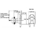 NFB 4.2 ROTARY STEERING KIT 10FT