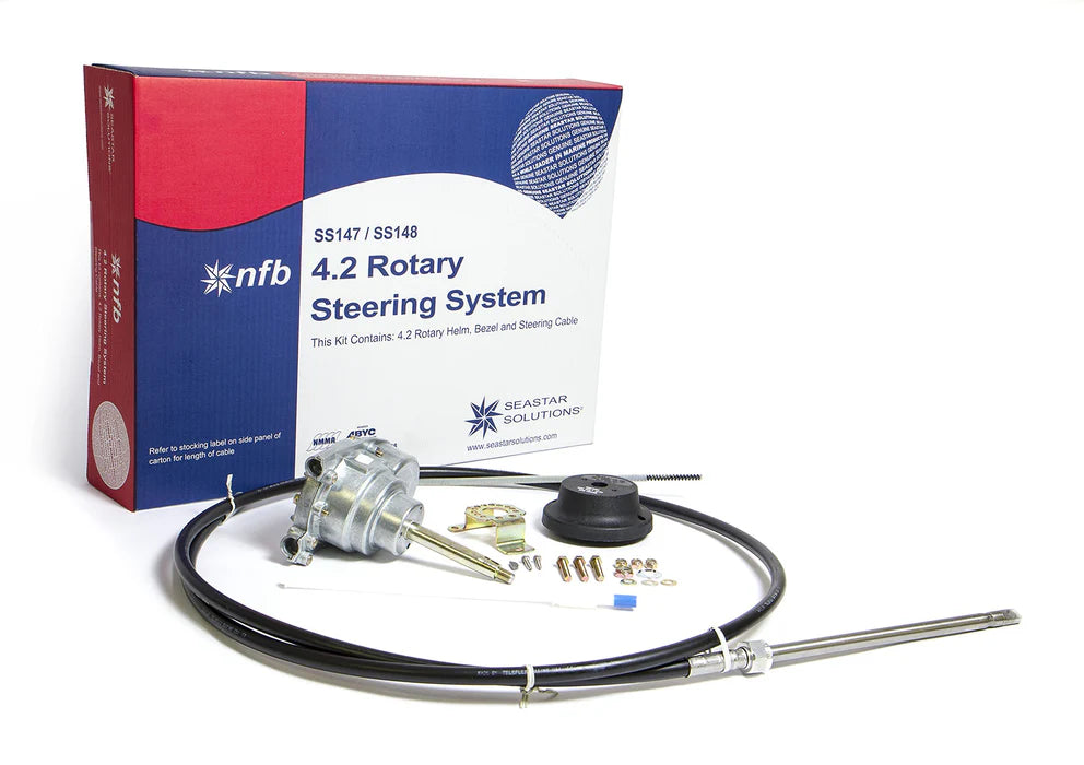 NFB 4.2 ROTARY STEERING KIT 10FT