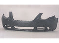 Sherman Parts bumper