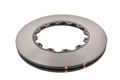 DBA 19-24 Tesla Model 3 Performance 5000 Series Standard Front Replacement Ring