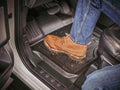 WeatherTech Tan Front Rear Rear FloorLiner HP Fits -22-25 LX 451713-1-2-3IM