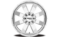MOTO METAL 18X10 962 MO962 CHROME 8X170 bp 4.56 b/s 24 offset