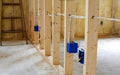 BESTPEX COPPER MANIFOLD 6 PORT W/VALVES 1/2IN P X 3/4IN P IN