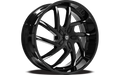 Lexani Wheel Corporation - 692-2010-00-15MBT