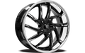Lexani Wheel Corporation - 692-2010-00-15MBT