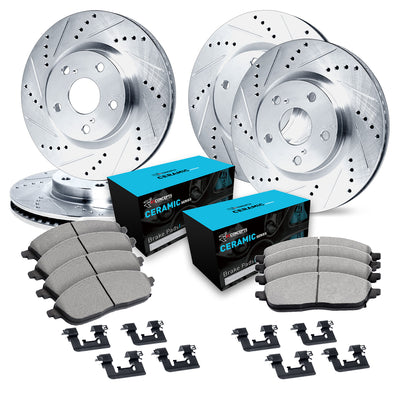 R1 Concepts auto part