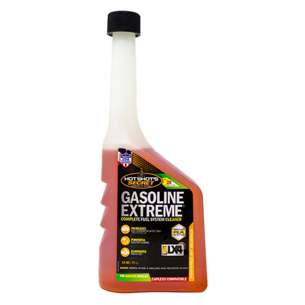 PREMIUM RV GAS ADDITIVE (12) 16OZ BOTTLES