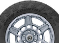 Wheel Pros, LLC auto part close-up