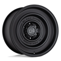 Black Rhino black auto part