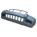 Front Fascia - Primed (Paintable) for 2005-2010 Chrysler LX 300 Crown Automotive