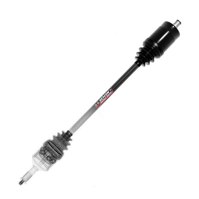 0920 POLARIS RZR 170 HEAVY DUTY REAR AXLE