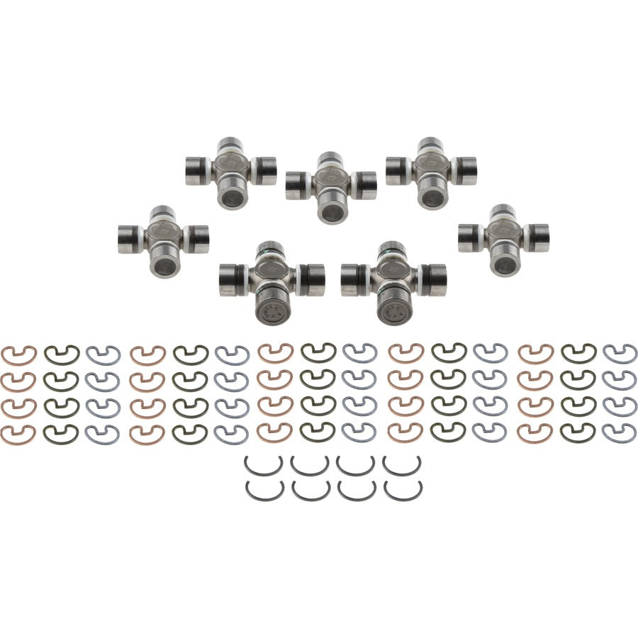 UNIVERSAL JOINT KIT (SPL PERFORMANCE PACK)