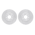 R1 Concepts Disc Brake Kit Fits Pontiac Solstice