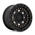 Black Rhino - BR-1785CBN-86140M12