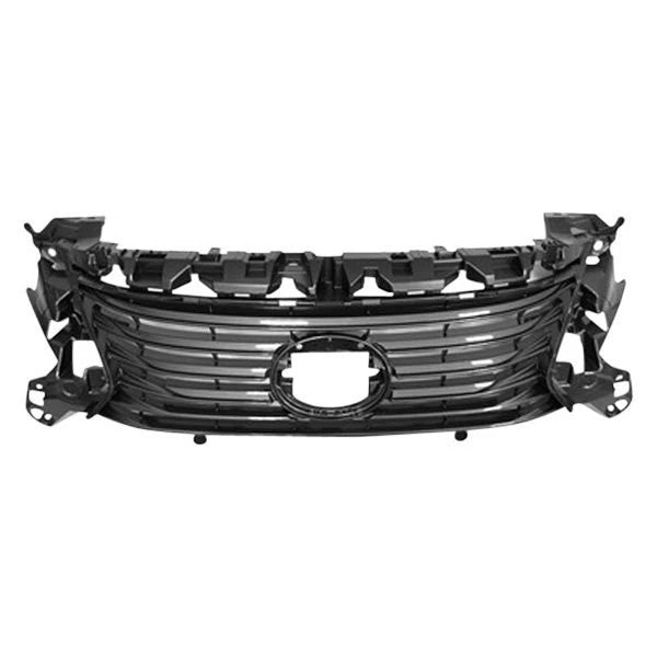 CAPA GRILLE ASSY LEXUS ES300H ES350 1618