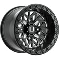 Hostile Wheels - H133-1510413754M