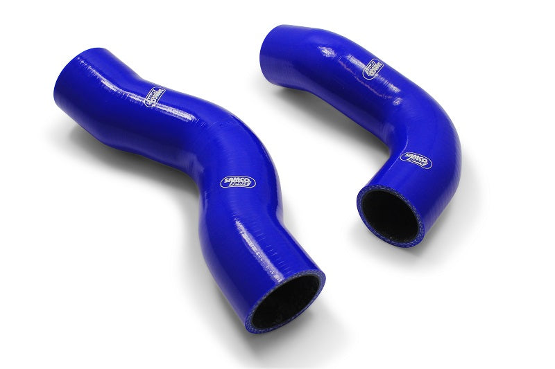 Samco blue auto part