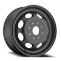 Vision Wheel 8-6.5 MB INNER REAR WHL 181Z9681MBIR124