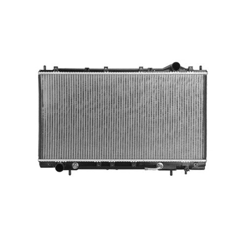 RADIATOR SUPPORT RH TOYOTA TACOMA 24C