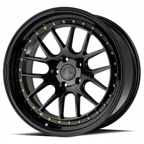 Aodhan Wheels - DS61895510035GB
