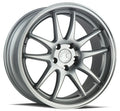 Aodhan Wheels - DS21885510035SMF