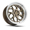 Aodhan Wheels - DS118955114330BZ