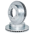 R1 Concepts silver auto part