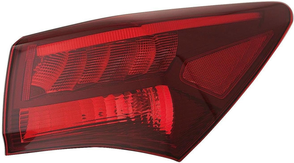 CAPA AC TLX 1517 TAILLAMP ASSY OTR RH
