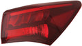 CAPA AC TLX 1517 TAILLAMP ASSY OTR RH