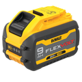 20/60V MAX FLEXVOLT 9AH LITHIUM ION BATTERY W/LED CHARGE INDICATOR