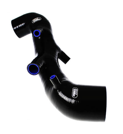 Samco Audi S3 (1) Induction Hose (WHITE)