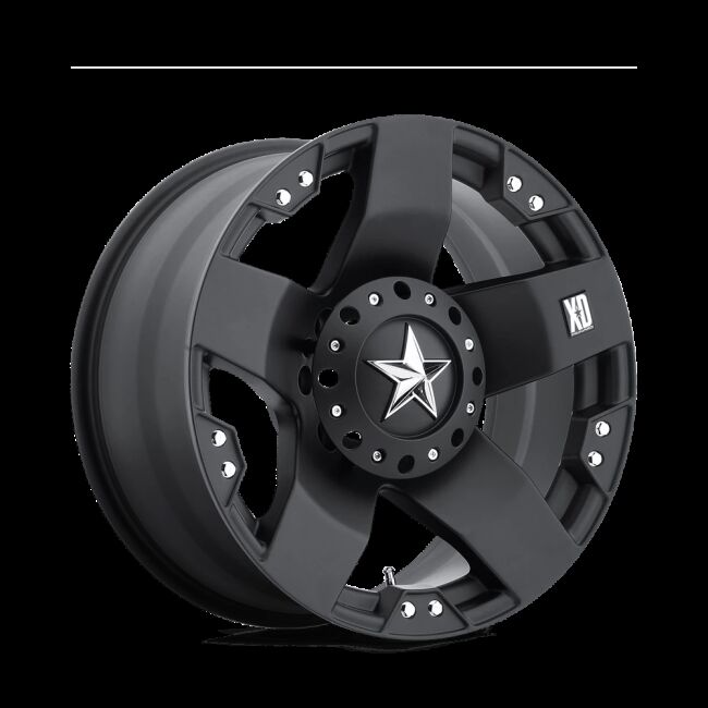 KMC Wheels - XD-XD77578067335