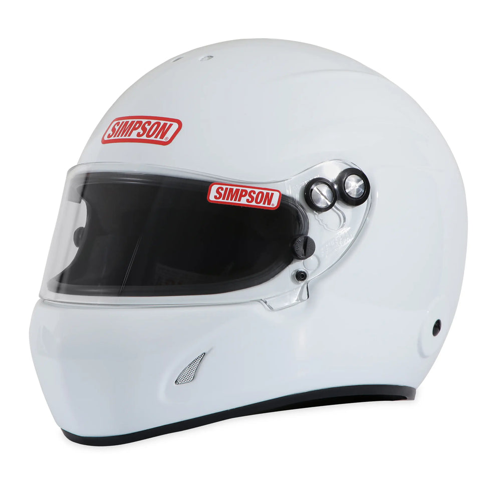 DEVIL RAY 3.0 2020 XXL WHITE