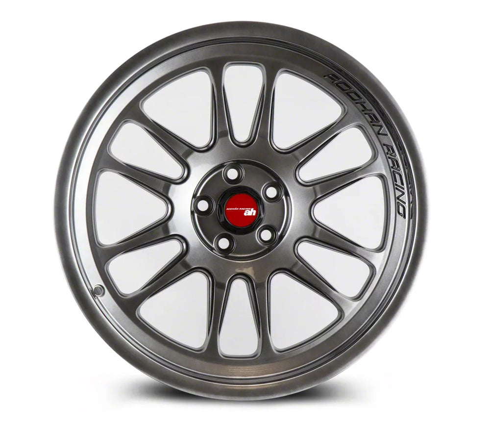 Aodhan Wheels - AH0718855114335HB