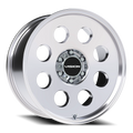 Vision Wheel 6-139.7 POL VIS MIDWAY 56-2983P12